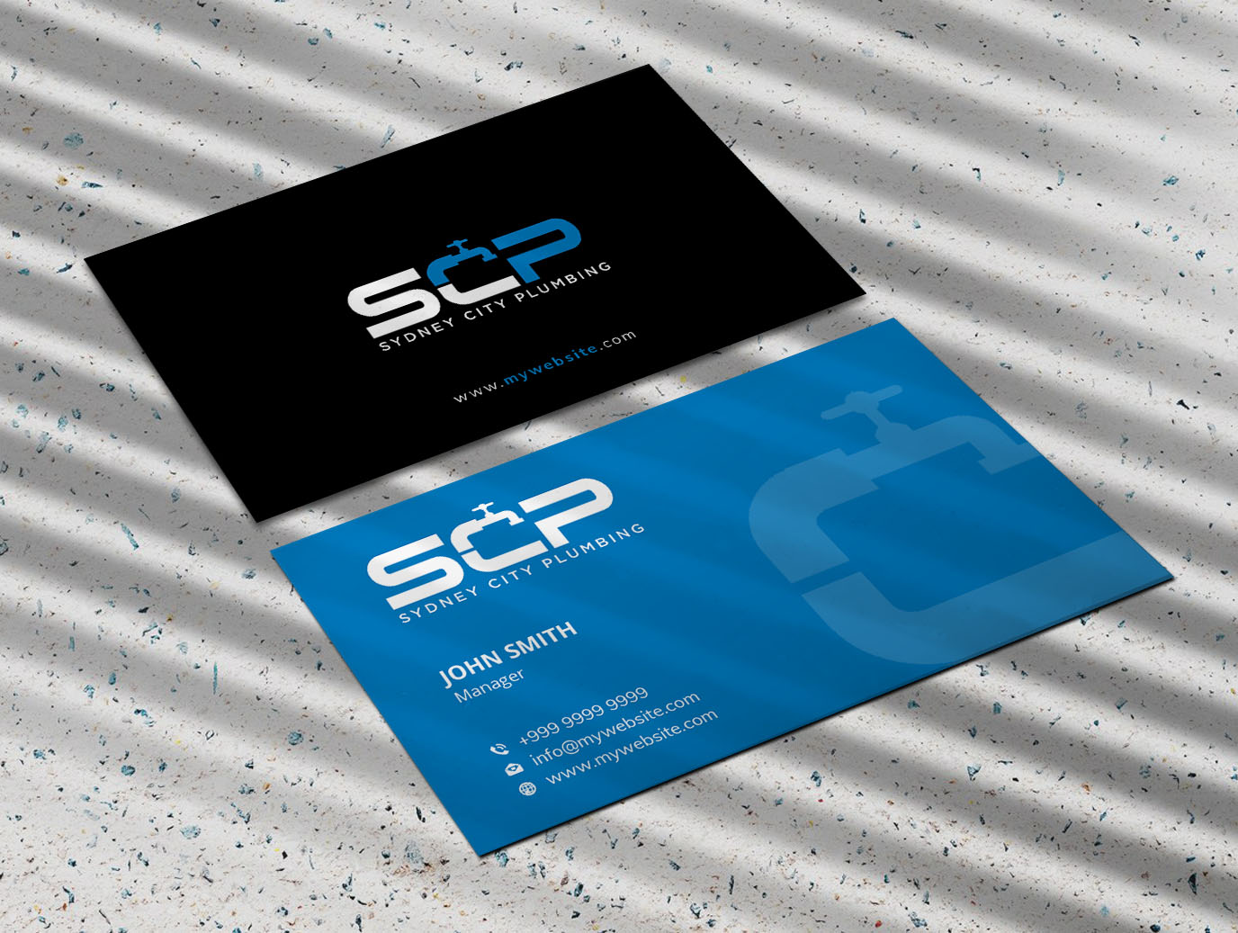 Business Card Design by Xpert for this project | Design #21585782
