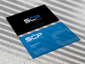 Diseño de Tarjeta de Presentación por Xpert para este proyecto | Diseño: #21585782