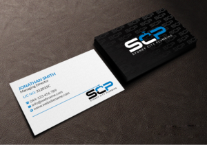 Diseño de Tarjeta de Presentación por Creations Box 2015 para este proyecto | Diseño: #21587569