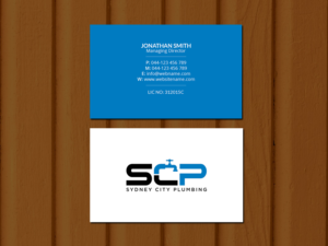 Diseño de Tarjeta de Presentación por Creations Box 2015 para este proyecto | Diseño: #21587575