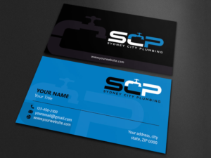 Business Card Design by LAXMI DESIGNHUB for this project | Design: #21596548