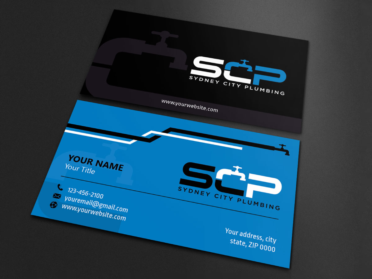 Business Card Design by LAXMI DESIGNHUB for this project | Design #21596550