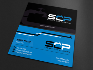 Business Card Design by LAXMI DESIGNHUB for this project | Design: #21596550