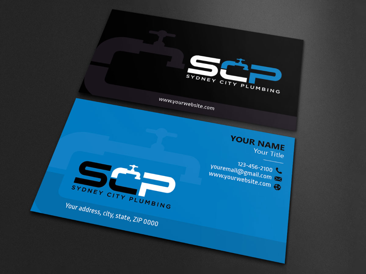 Business Card Design by LAXMI DESIGNHUB for this project | Design #21596552