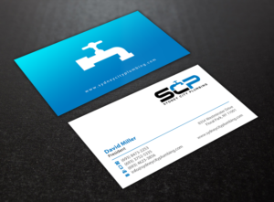 Business Card Design by Brand aid for this project | Design: #21600938