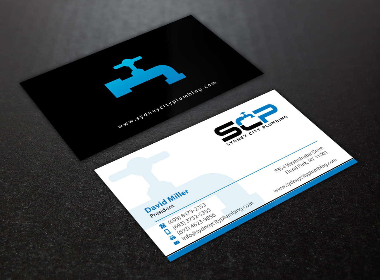 Business Card Design by Brand aid for this project | Design #21600939