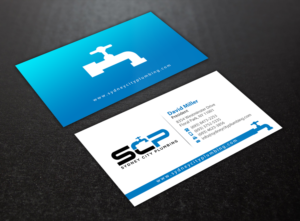 Business Card Design by Brand aid for this project | Design: #21601678