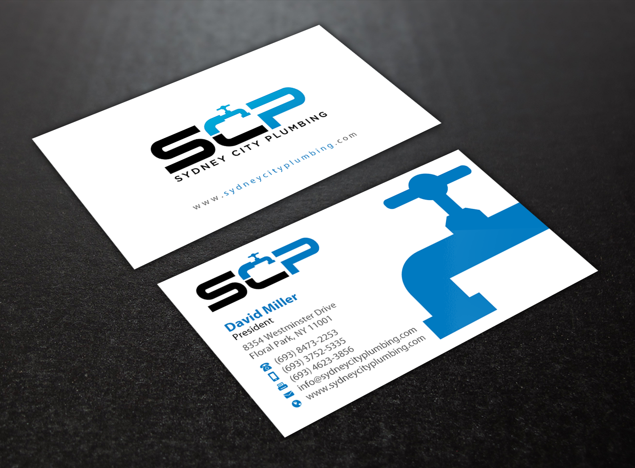 Business Card Design by Brand aid for this project | Design #21601679