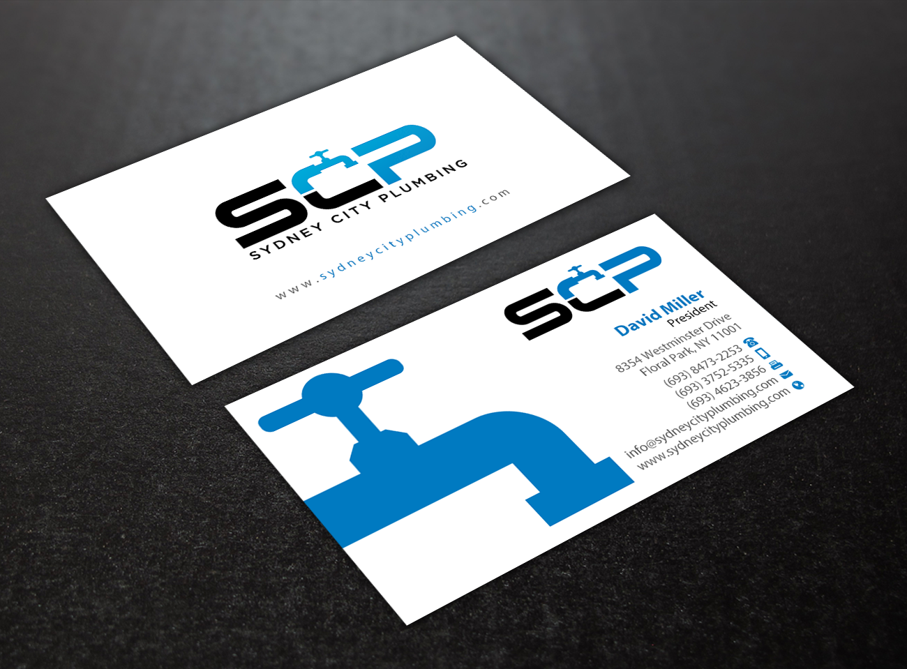 Business Card Design by Brand aid for this project | Design #21601680