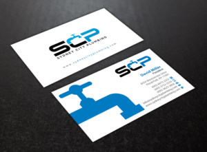 Business Card Design by Brand aid for this project | Design: #21601680