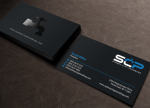 Business Card Design by Brand aid for this project | Design: #21601693