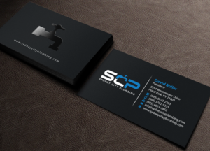 Business Card Design by Brand aid for this project | Design: #21601694
