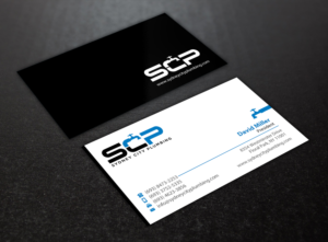 Business Card Design by Brand aid for this project | Design: #21601697