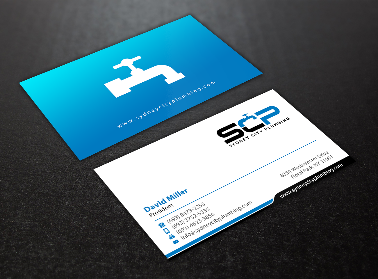Business Card Design by Brand aid for this project | Design #21601703
