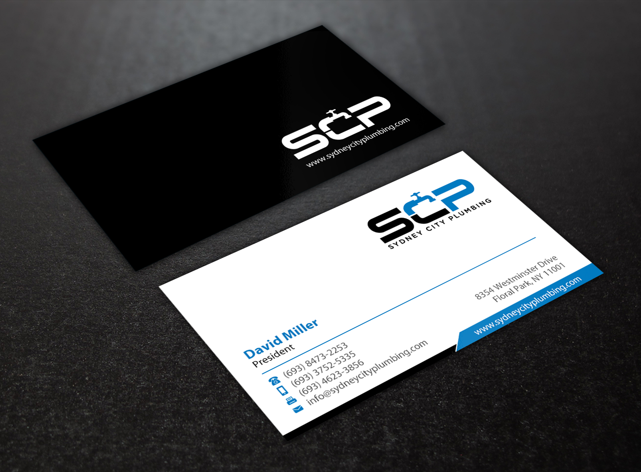 Business Card Design by Brand aid for this project | Design #21601705