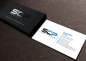 Business Card Design by Brand aid for this project | Design: #21601707