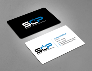 Business Card Design by Tripti Ranjan Gain for this project | Design: #21587283