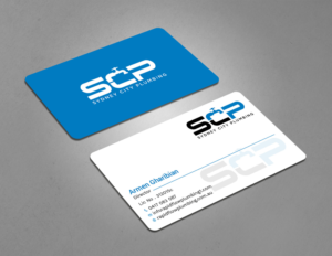 Business Card Design by Tripti Ranjan Gain for this project | Design: #21587287