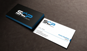 Business Card Design by Tripti Ranjan Gain for this project | Design: #21587288