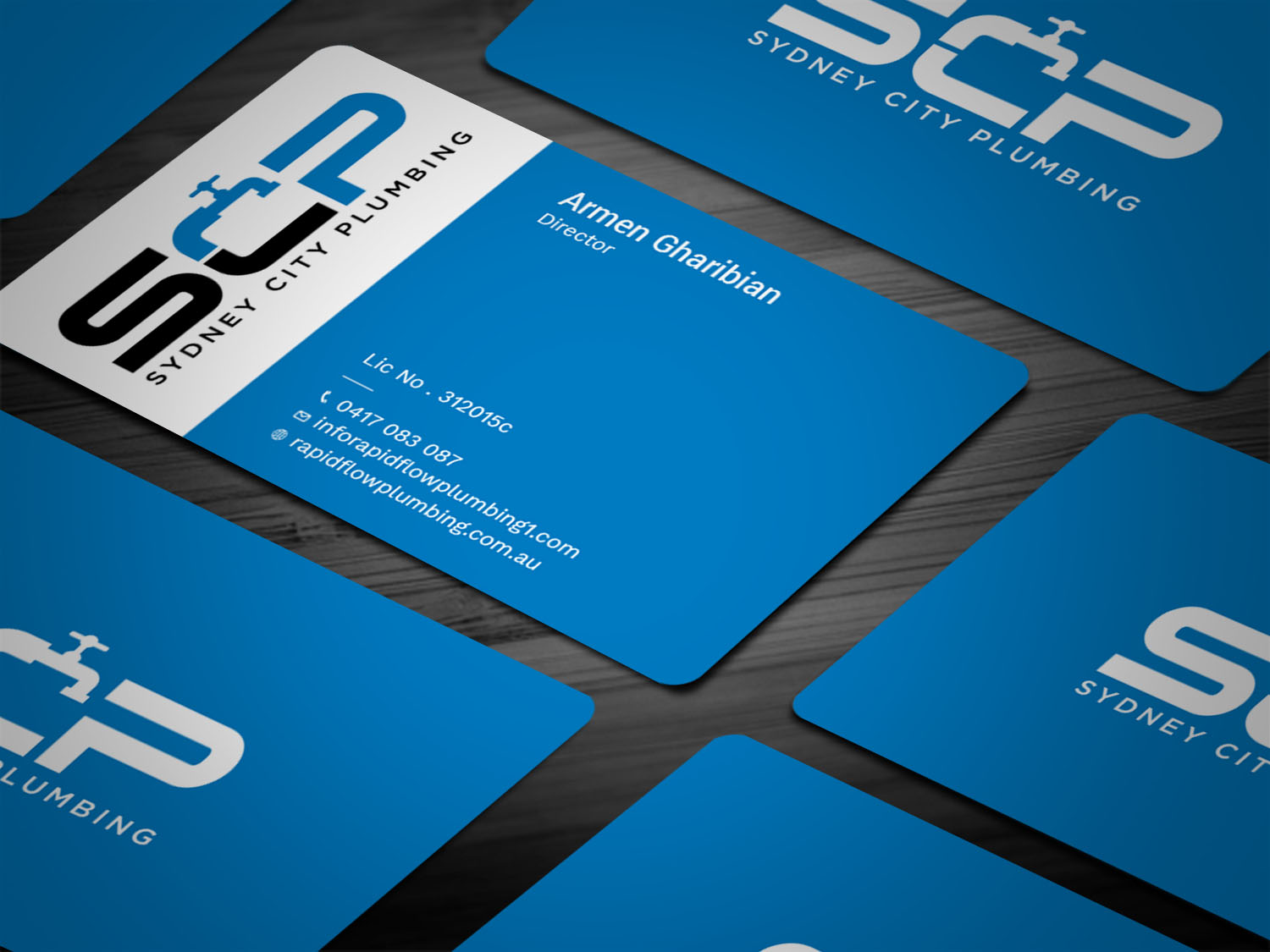 Business Card Design by Tripti Ranjan Gain for this project | Design #21587291