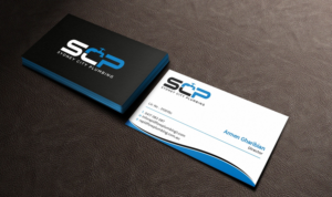 Business Card Design by Tripti Ranjan Gain for this project | Design: #21587292