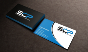 Business Card Design by Tripti Ranjan Gain for this project | Design: #21587294