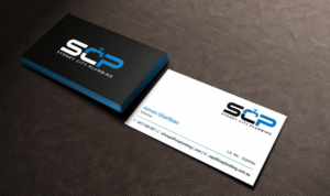 Business Card Design by Tripti Ranjan Gain for this project | Design: #21587295