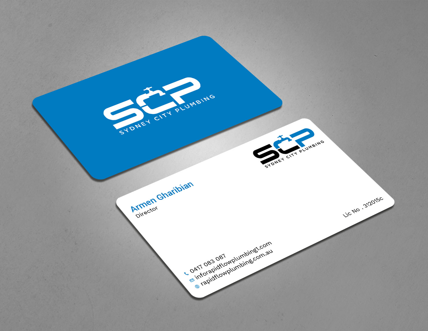 Business Card Design by Tripti Ranjan Gain for this project | Design #21587296