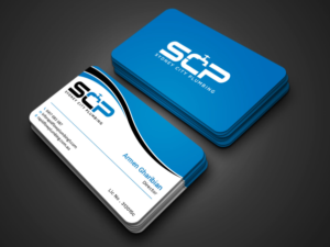 Business Card Design by Tripti Ranjan Gain for this project | Design: #21587298