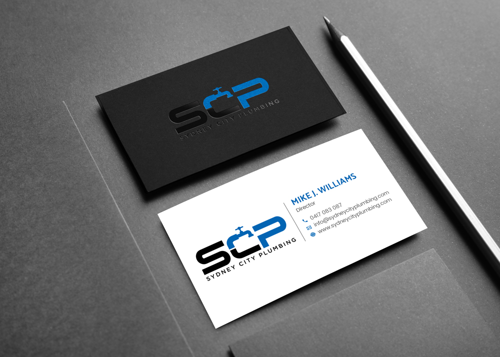 Business Card Design by alex_etel for this project | Design #21587017