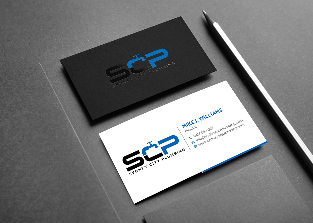 Business Card Design by alex_etel for this project | Design #21587019