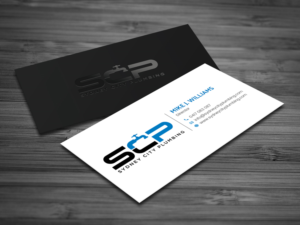 Diseño de Tarjeta de Presentación por alex_etel para este proyecto | Diseño: #21587020