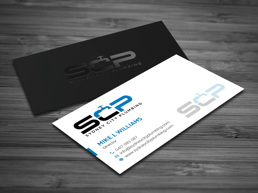 Business Card Design by alex_etel for this project | Design #21587032