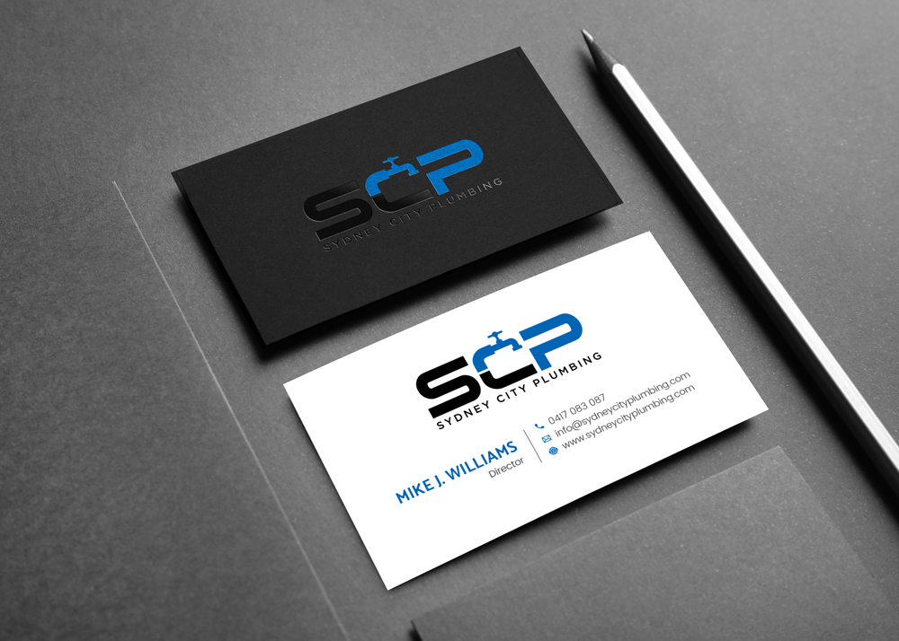 Business Card Design by alex_etel for this project | Design #21587033