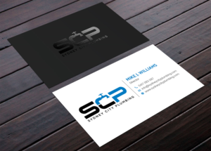 Diseño de Tarjeta de Presentación por alex_etel para este proyecto | Diseño: #21587034