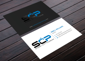 Diseño de Tarjeta de Presentación por alex_etel para este proyecto | Diseño: #21587036