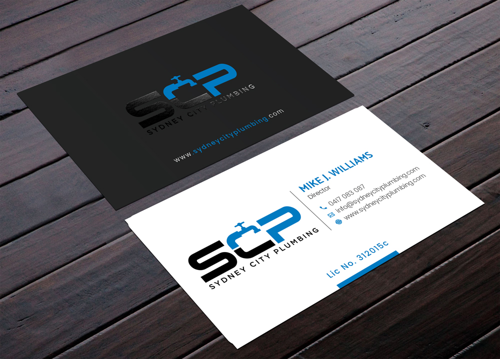 Business Card Design by alex_etel for this project | Design #21587061