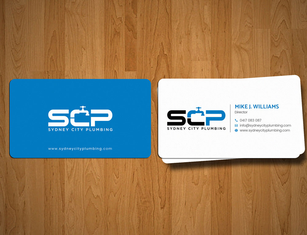 Business Card Design by alex_etel for this project | Design #21587094