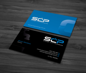 Business Card Design by MDesign for this project | Design: #21588108