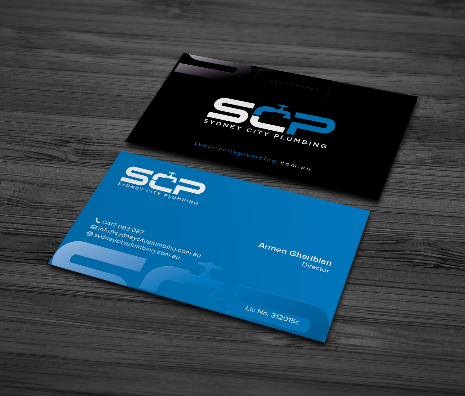 Business Card Design by MDesign for this project | Design #21588112