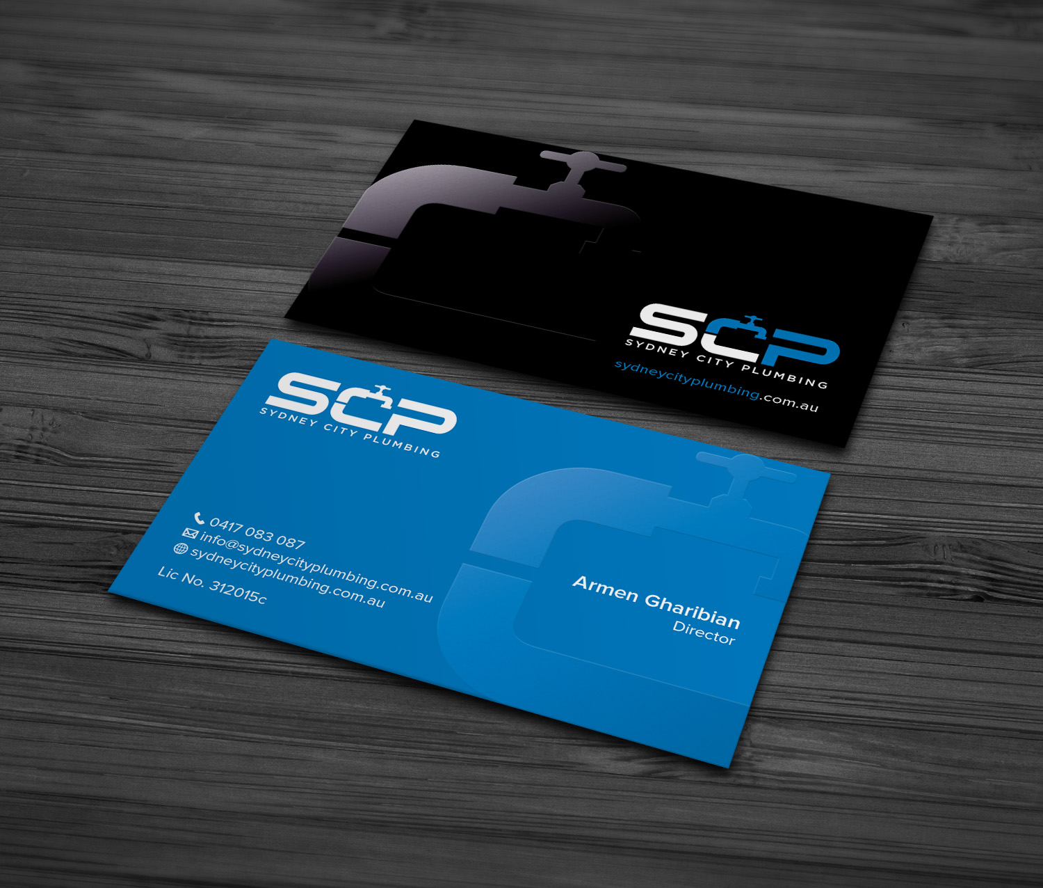 Business Card Design by MDesign for this project | Design #21588115