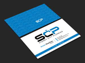 Business Card Design by HAKIMA 2 for this project | Design: #21597246