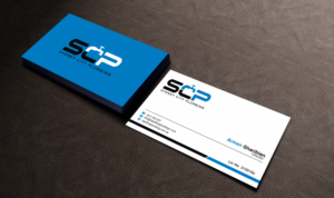 Business Card Design by HAKIMA 2 for this project | Design: #21606529