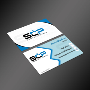 Diseño de Tarjeta de Presentación por Sk H para este proyecto | Diseño: #21619210