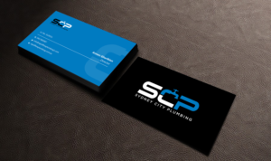 Business Card Design by Uttom 2 for this project | Design: #21636050