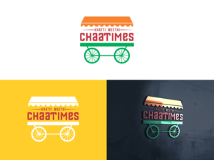 Logo Design by Slant Line Media for this project | Design: #21578553