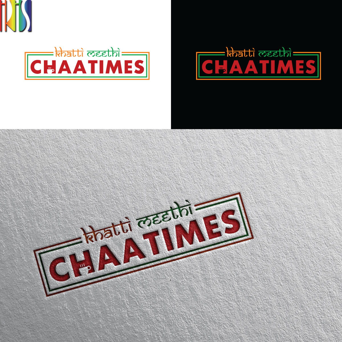 Logo Design by Iris 3 for this project | Design #21570594