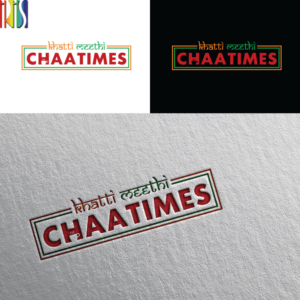 Logo Design by Iris 3