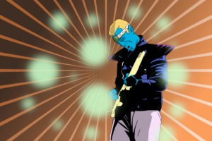 Graphic Design by Tomi Ax for this project | Design: #21574965