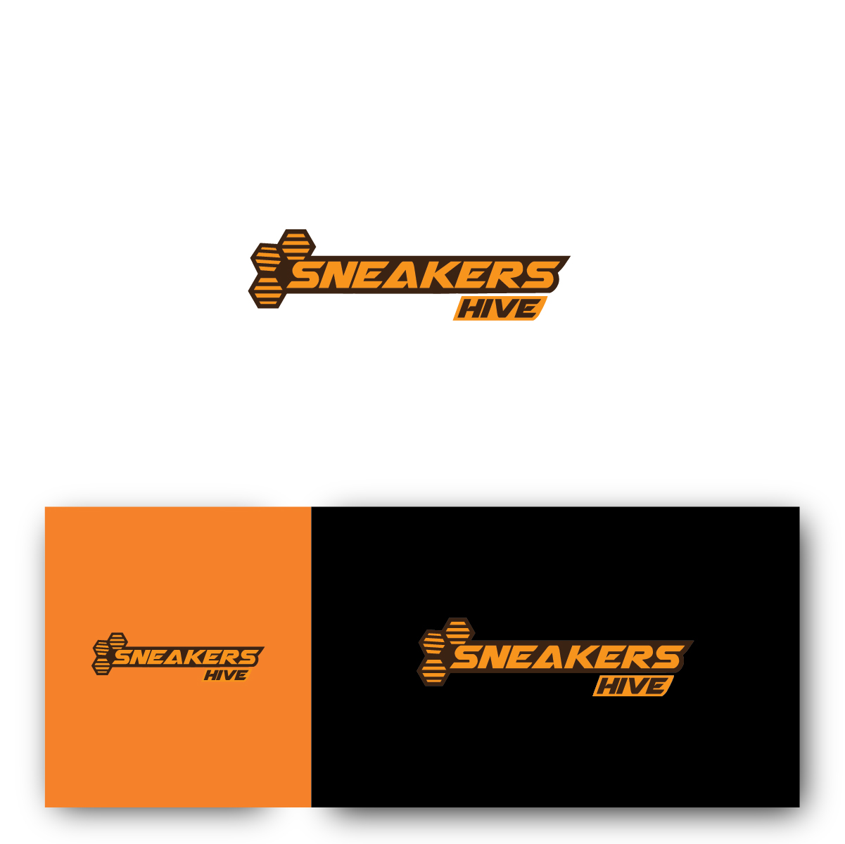 Logo Design by Deziners Zone for this project | Design #21570660